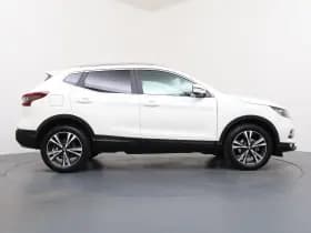 Nissan Qashqai thumbnail 9