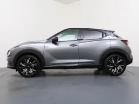 Nissan Juke thumbnail 2