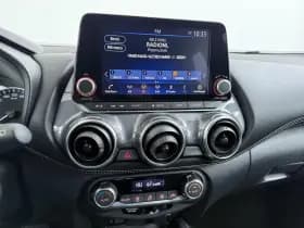 Nissan Juke thumbnail 11