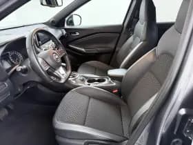 Nissan Juke thumbnail 13