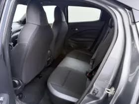 Nissan Juke thumbnail 14