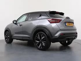 Nissan Juke thumbnail 3