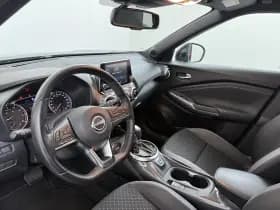 Nissan Juke thumbnail 22