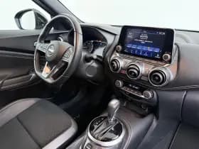 Nissan Juke thumbnail 24