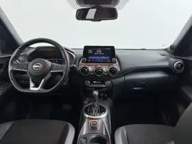 Nissan Juke thumbnail 25
