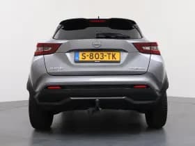 Nissan Juke thumbnail 4
