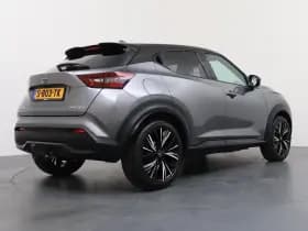 Nissan Juke thumbnail 5