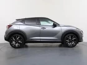 Nissan Juke thumbnail 6