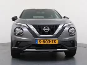 Nissan Juke thumbnail 8