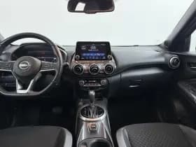 Nissan Juke thumbnail 9
