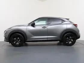 Nissan Juke thumbnail 2