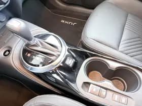 Nissan Juke thumbnail 12