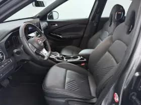 Nissan Juke thumbnail 13