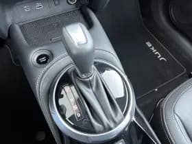 Nissan Juke thumbnail 16