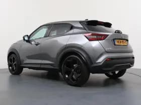 Nissan Juke thumbnail 3
