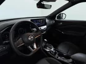 Nissan Juke thumbnail 21