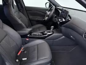 Nissan Juke thumbnail 22