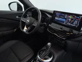 Nissan Juke thumbnail 23