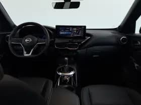 Nissan Juke thumbnail 24