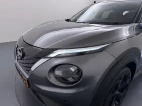 Nissan Juke thumbnail 26