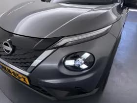 Nissan Juke thumbnail 27