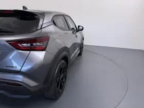 Nissan Juke thumbnail 29