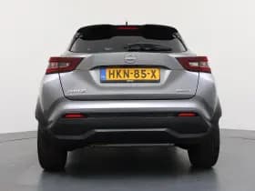 Nissan Juke thumbnail 4