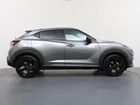 Nissan Juke thumbnail 6