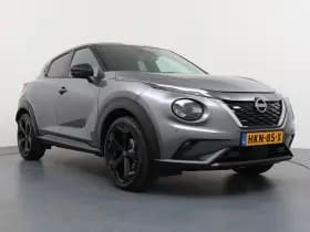 Nissan Juke thumbnail 7