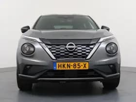 Nissan Juke thumbnail 8