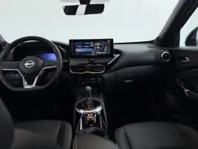 Nissan Juke thumbnail 9