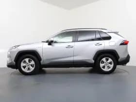 Toyota RAV4 thumbnail 2
