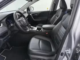 Toyota RAV4 thumbnail 13