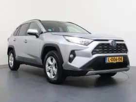 Toyota RAV4 thumbnail 7