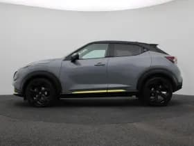 Nissan Juke thumbnail 2