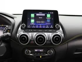 Nissan Juke thumbnail 11