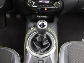 Nissan Juke thumbnail 12