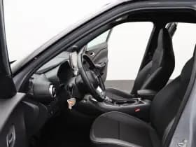 Nissan Juke thumbnail 13