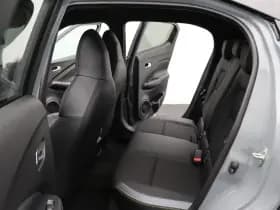 Nissan Juke thumbnail 14