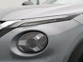 Nissan Juke thumbnail 16