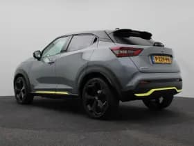 Nissan Juke thumbnail 3