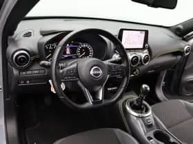 Nissan Juke thumbnail 29