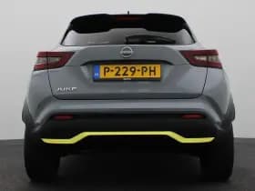 Nissan Juke thumbnail 4