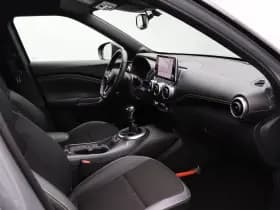 Nissan Juke thumbnail 31