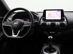 Nissan Juke thumbnail 32