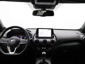 Nissan Juke thumbnail 33