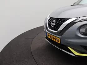 Nissan Juke thumbnail 35