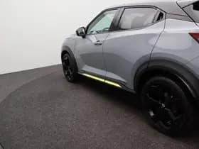Nissan Juke thumbnail 36