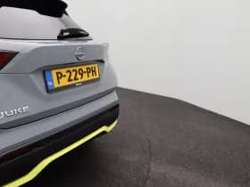 Nissan Juke thumbnail 37