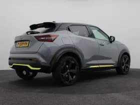 Nissan Juke thumbnail 5